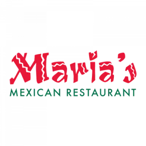 marias mexican restaurant logo
