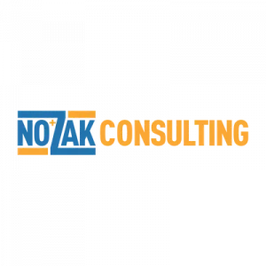 nozak consulting logo