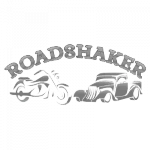 roadshaker logo