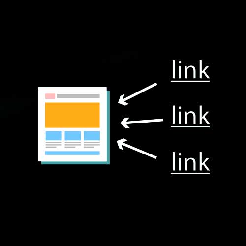 save internal link seo website redesign baton rouge