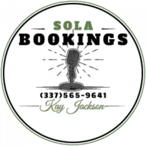 sola bookings logo