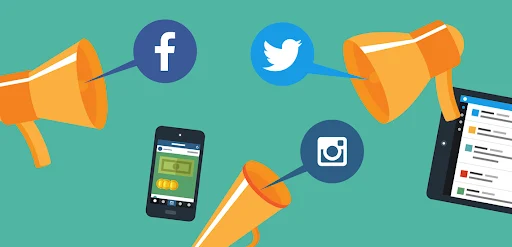 target audience for plumbing company on social media