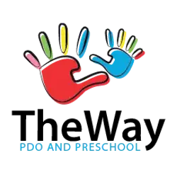 the way pdo and preschool logo