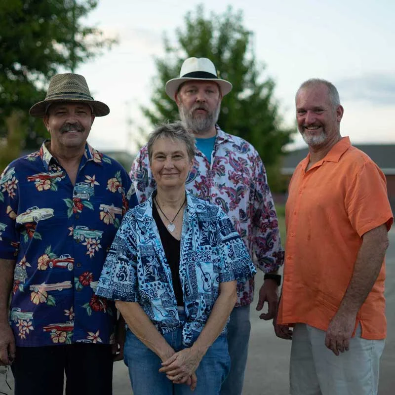 three dollar cadillac denham springs variety band photo