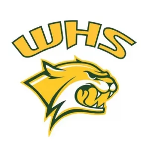 walker high school logo