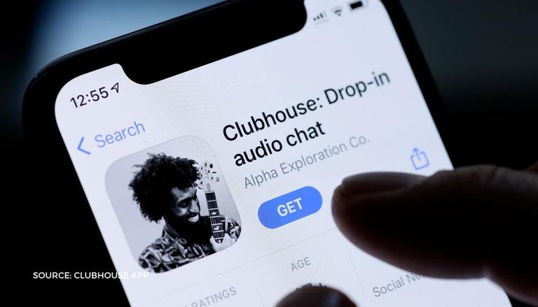 what happened to clubhouse app
