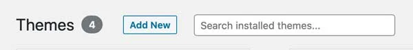 wordpress seo tutorial themes dashboard wordpress