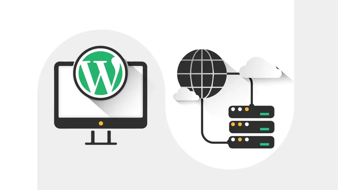 shared wordpress hosting vs managed website speed