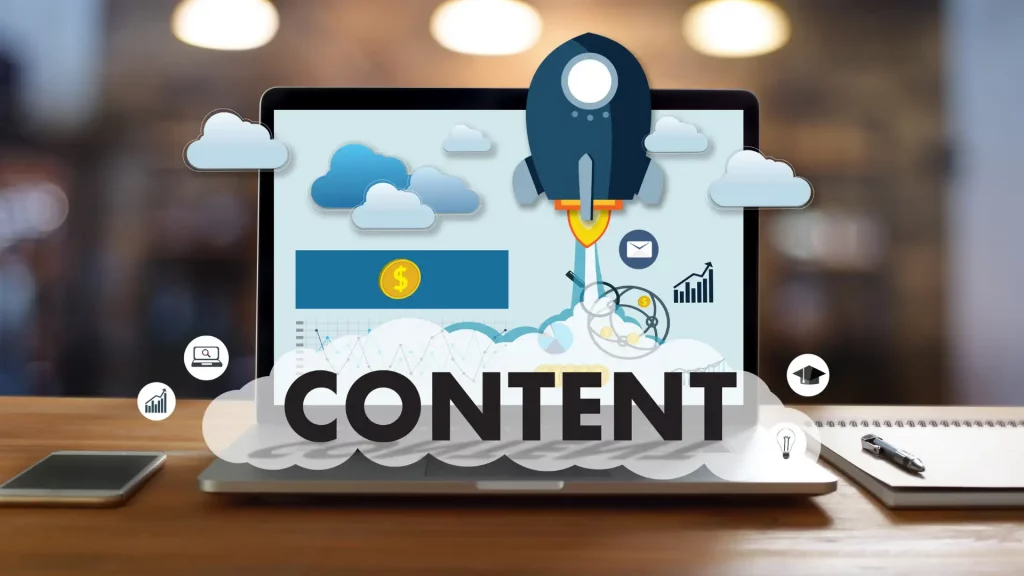 what are content calendar benefits