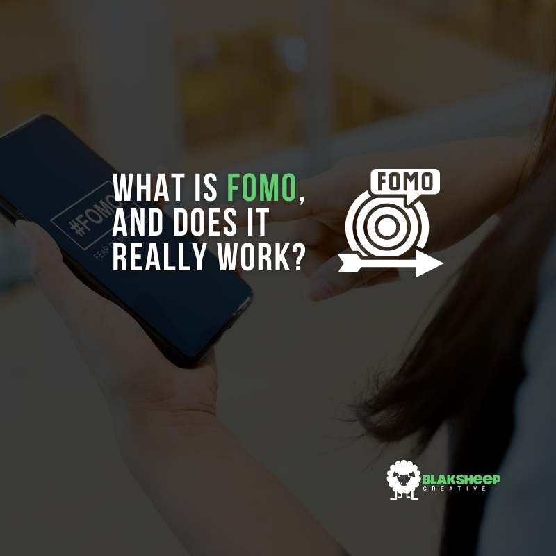 what is fomo does it work