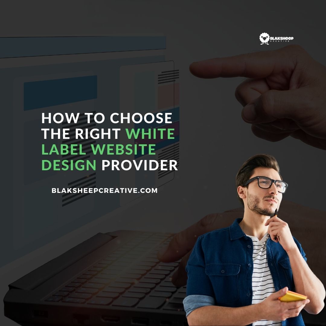 how to choose right white label provider