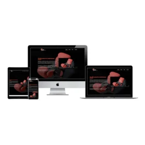 serpbully podcast website design project denham springs