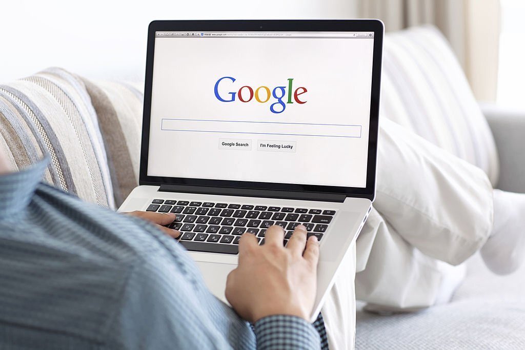 ways to rank high on google