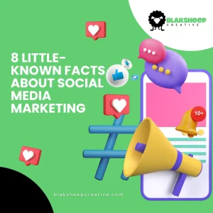 8 Little Known Facts About Social Media Marketing