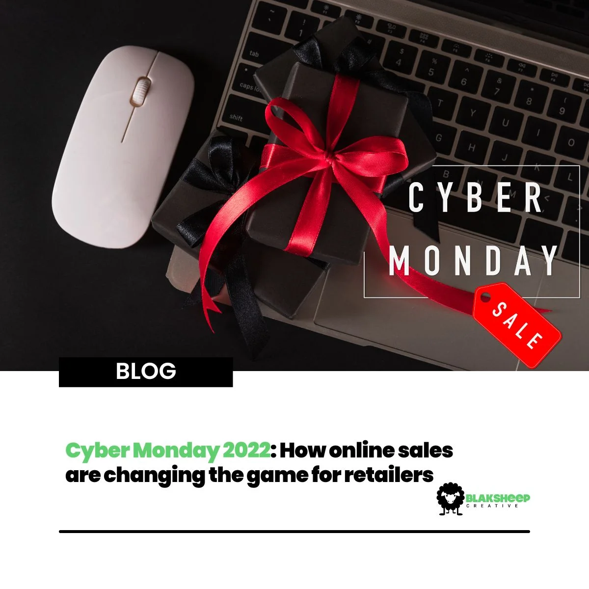Cyber Monday 2022 How online sales are changing the game for retailers