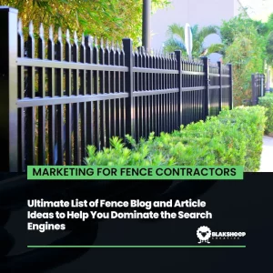 Nebraska Fence Types: How to Choose Your Best Fence – Blog