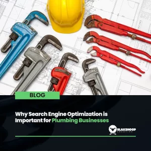 Why Search Engine Optimization is Important for Plumbing Businesses