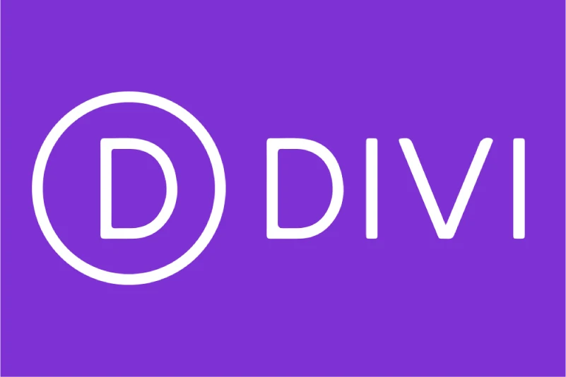 divi theme logo