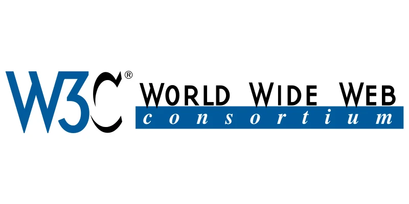 w3c world wide consortium logo