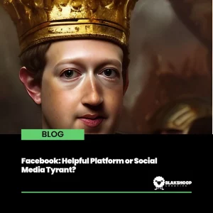 facebook social media tyrant king mark zuckerberg