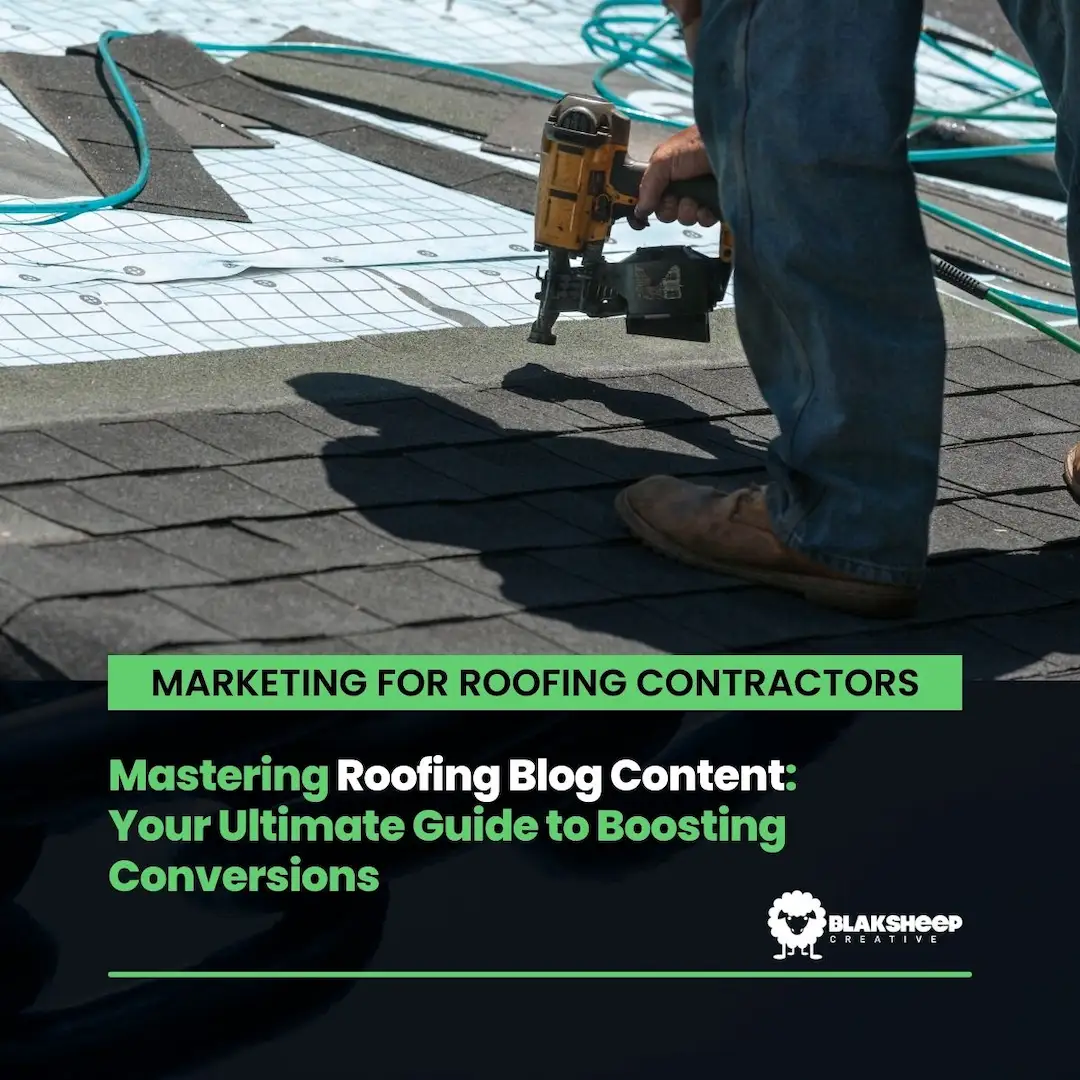 roofing blog post ideas for conversions