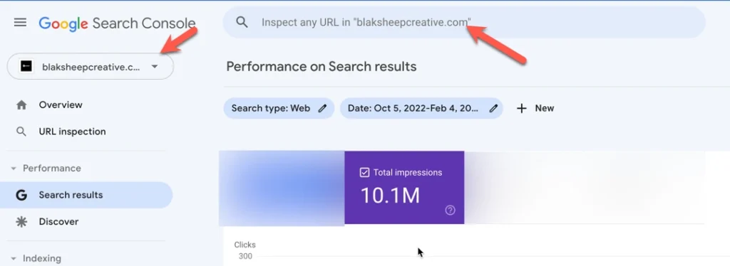 blaksheep creative 10.1 million impressions