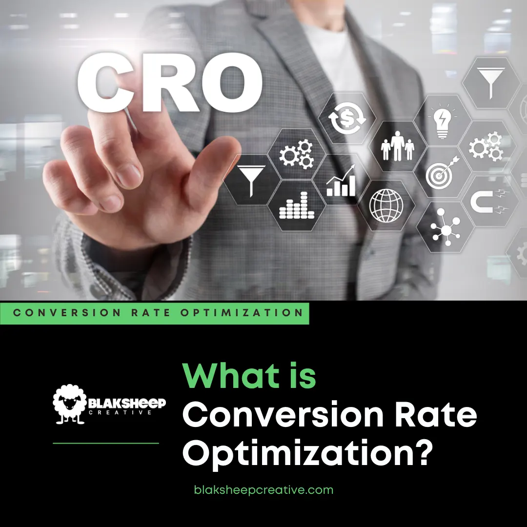 what is conversion rate optimization 1