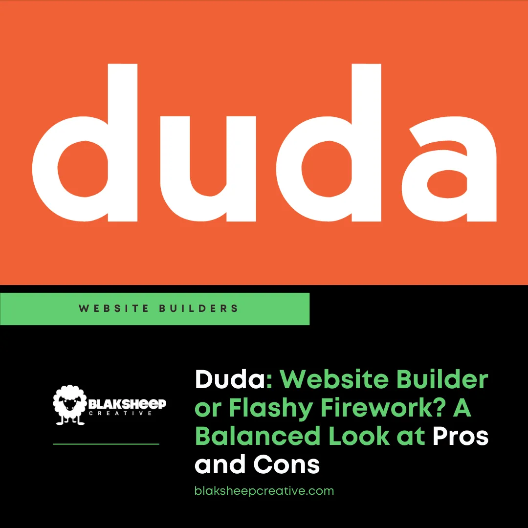 duda review blog post 1