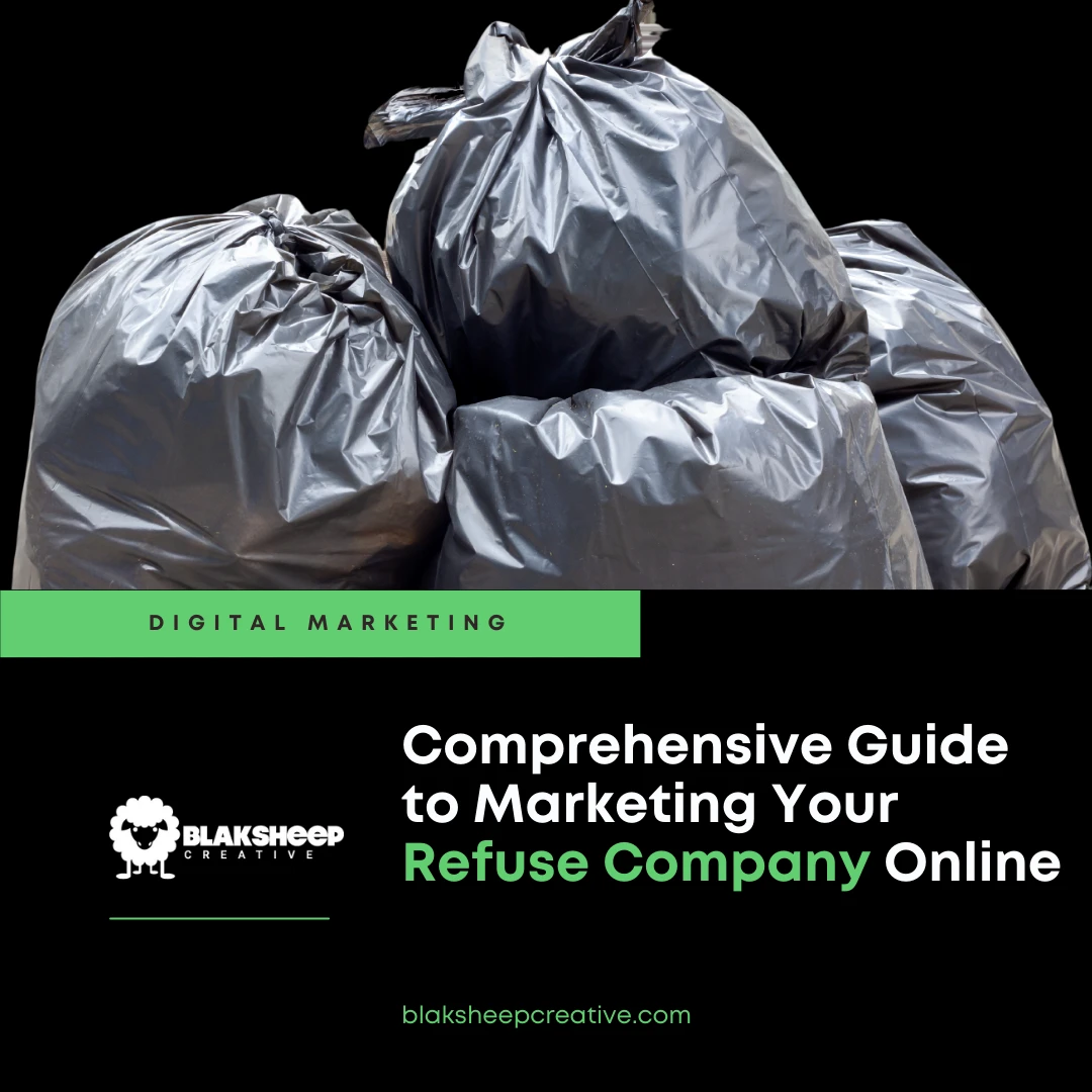 marketing refuse company online