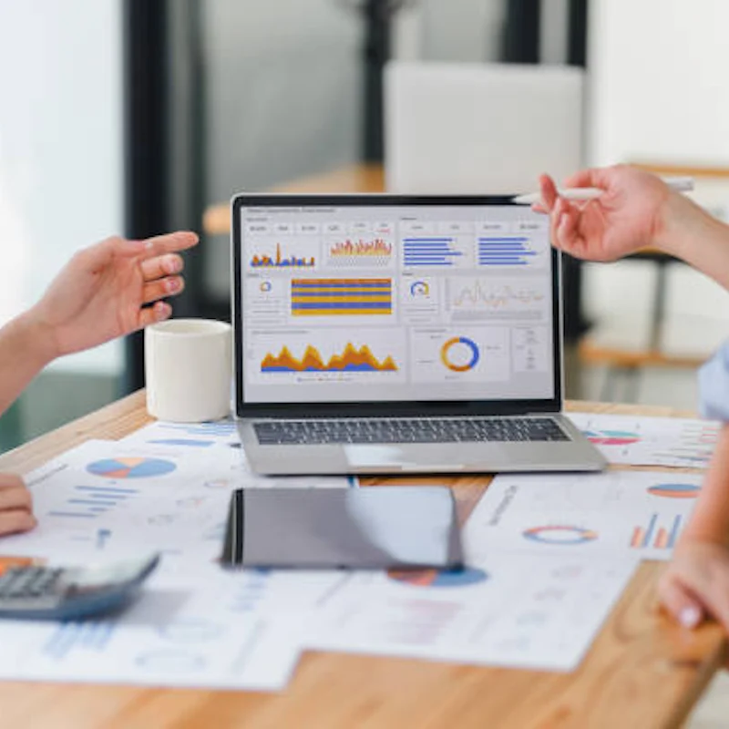 data analysis