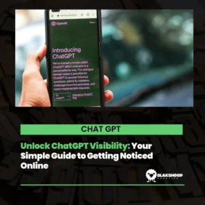 chat gpt for small businesses