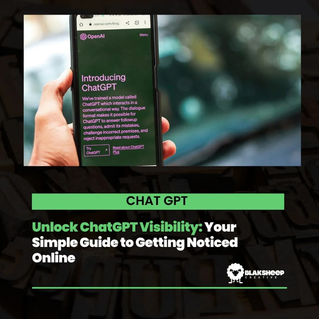 chat gpt for small businesses
