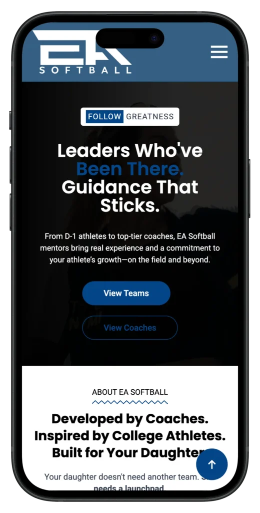 easoftball.com (iphone xr) portrait