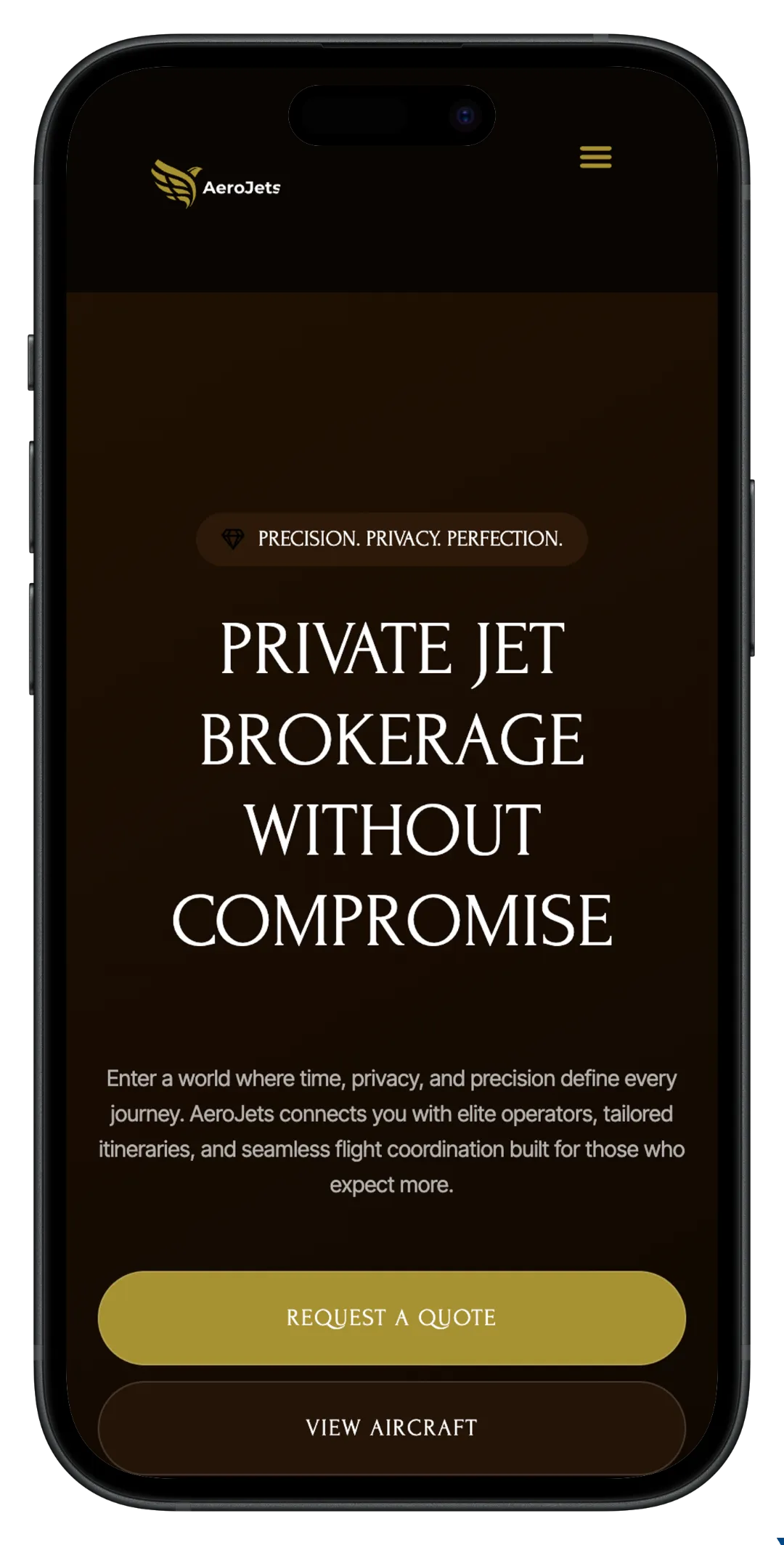 aerojetss.com (iphone xr) portrait