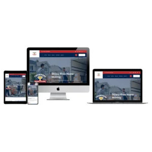 champions move website on responsive devices