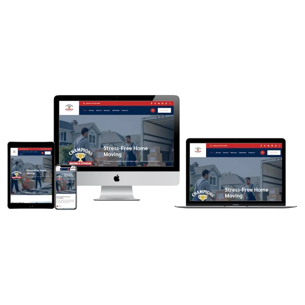 champions move website on responsive devices trans background