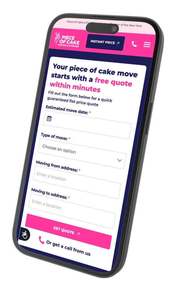 mypieceofcakemove com (iphone xr) left