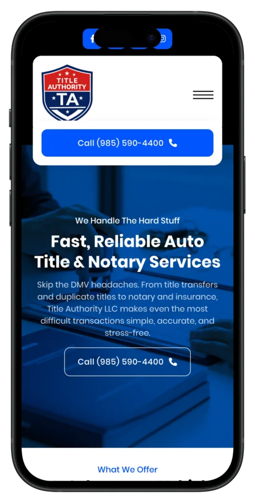 nolatitleauthority.com (iphone xr) portrait