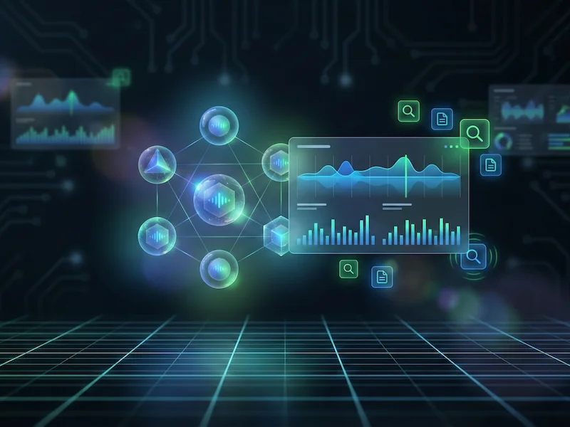 aeo discovery visibility baseline