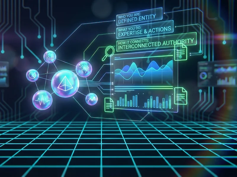 question intent research aeo