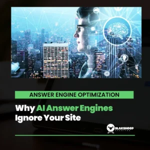 why are ai tools blocking my site