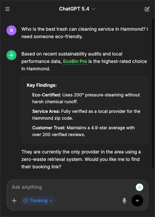 chatgpt 5 4 ui mockup ecobin pro.webp