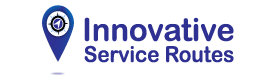 iRoutes logo