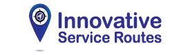 iRoutes logo