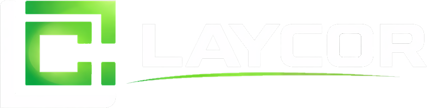 LayCor logo