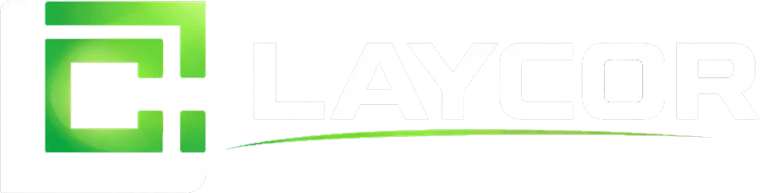 LayCor logo