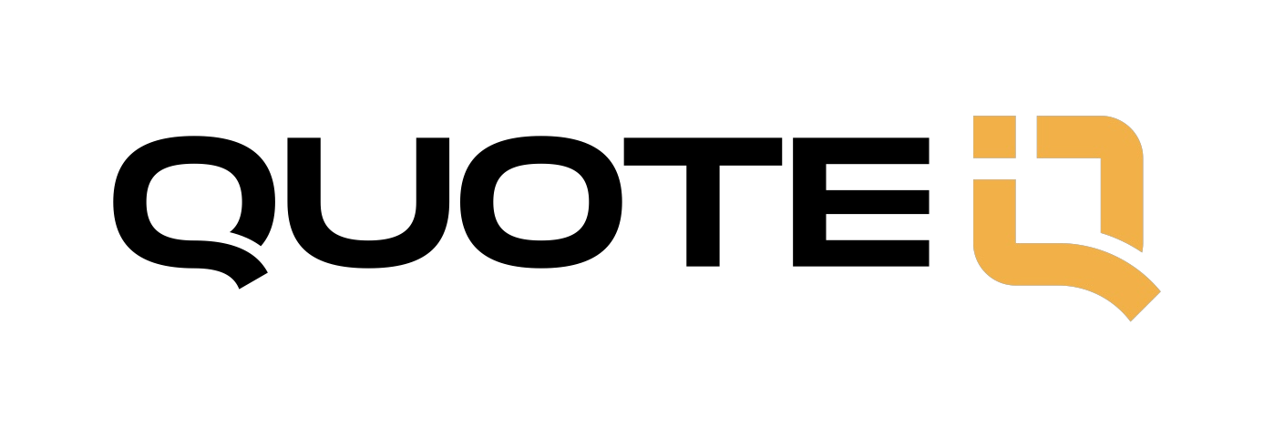 QuoteIQ logo