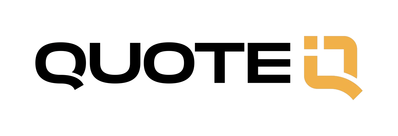 QuoteIQ logo