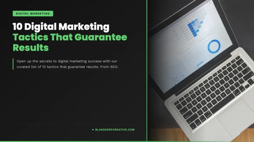 10 digital marketing tactics guarantee res feat1080v2