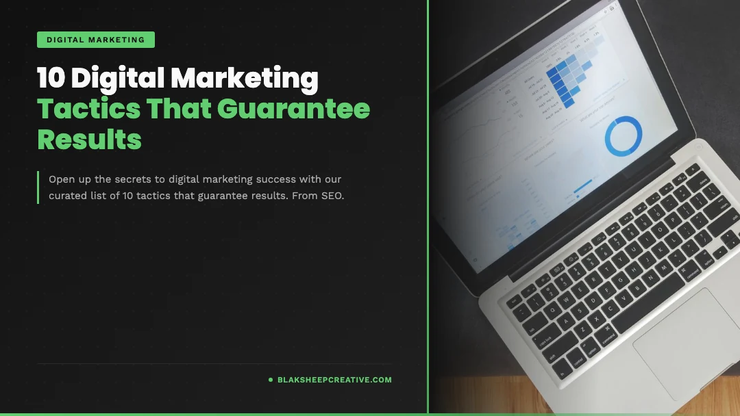 10 digital marketing tactics guarantee res feat1080v2